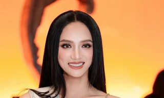 Miss Universe 2025: Phải chăng Hương Giang xuất hiện ở đâu là nơi đó có drama?