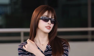 Hoa hậu Tiểu Vy gặp sự cố oái oăm khi tự làm đẹp, nhan sắc hiện tại ra sao?