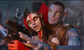 Là phe phản diện nhưng Varang - Miles Quaritch lại được yêu thích nhất Avatar 3