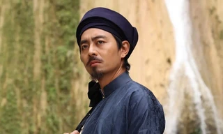 Thám Tử Kiên lại chuẩn bị phá án, chuyến phiêu lưu lần này sẽ đi về phía biển?