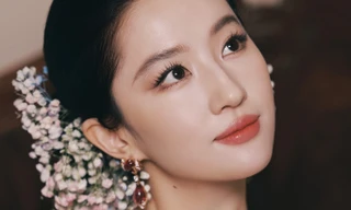 Đâu chỉ xinh đẹp, Lưu Diệc Phi còn là "cao thủ xử lý sự cố" nhanh đến khó tin