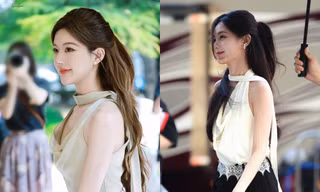 Lý Nhất Đồng bị nghi sao chép phong cách của Triệu Lộ Tư, thực hư thế nào?