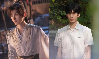 Lý do gì khiến hàng loạt nam chính phim cổ trang bị cắt giảm mạnh đất diễn?