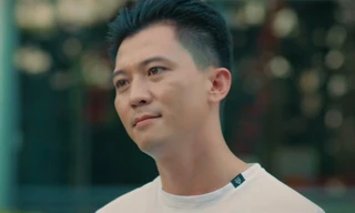 Cuối cùng phim Việt giờ vàng cũng có "tổng tài mỏ hỗn", nói câu nào sốc câu đó