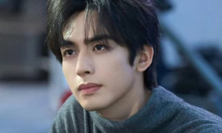 Tôi Như Ánh Dương Rực Rỡ: Không vì người này, Tống Uy Long giờ đã bùng nổ hơn?