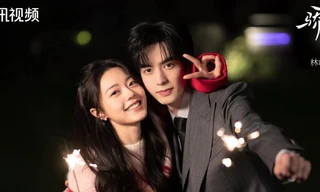 Có Cố Mạn đứng sau, Tôi Như Ánh Dương Rực Rỡ liệu có thành công như Bên Nhau Trọn Đời?