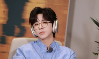 Lạ lùng như Lưu Vũ Ninh: Không có phim mới phát sóng vẫn được nhắc tên liên tục