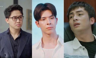 Phim VTV nhiều lần gặp "kiếp nạn" với tổng tài: Xem thiếu gia mà ngỡ thiếu nợ