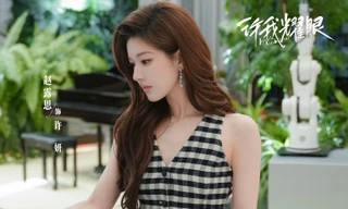 Hãy Để Tôi Tỏa Sáng: Sốc với cân nặng của Triệu Lộ Tư, vòng eo nhỏ không tưởng