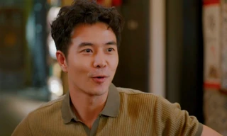 Gió Ngang Khoảng Trời Xanh: Nhân vật không có trong bản gốc lại được yêu thích