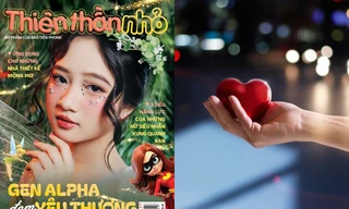 Thiên Thần Nhỏ 537: Những hành động nhỏ làm nên điều kỳ diệu