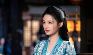Nhất Tiếu Tùy Ca: Nữ chính Lý Thấm phá lệ làm điều gì khiến khán giả trầm trồ?