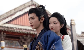 Nhất Tiếu Tùy Ca: Lý Thấm bị chê thiếu lãng mạn, kém ngọt ngào với Trần Triết Viễn