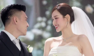 Lý do nhiều nàng hậu đình đám vắng bóng trong đám cưới Hoa hậu Đỗ Thị Hà