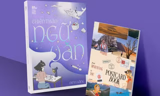Chiến Thần Ngữ Văn: Học viết để trở thành bất kỳ ai bạn mơ ước sau này