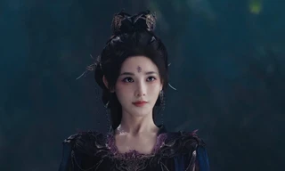 Ám Hà Truyện: Bành Tiểu Nhiễm làm gấp một việc sau khi tên tuổi được hâm nóng