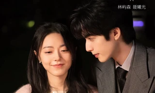 Tôi Như Ánh Dương Rực Rỡ có dấu hiệu chững lại, phép màu của Cố Mạn đã hết thiêng?