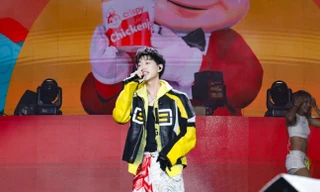 Quán quân Rap Việt Double2T chia sẻ lý do vắng bóng gần 1 năm qua