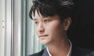 Cách Em 1 Milimet: Vừa mới lộ diện, Huỳnh Anh đã khoe ngay khí chất nam thần