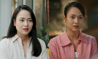 Được khen xinh nhất Gió Ngang Khoảng Trời Xanh nhưng Việt Hoa lại ăn mặc tẻ nhạt?