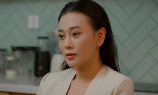 Gió Ngang Khoảng Trời Xanh: Doãn Quốc Đam, Phương Oanh gặp "kiếp nạn" quay xấu