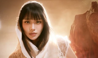 Mừng tuổi mới, “Em xinh" Han Sara chơi lớn mở fan meeting tại hai miền 