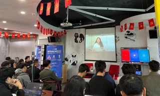 Hồi chuông cảnh báo "Rỗng não AI" và giải pháp "3T" cho thế hệ lập trình viên mới