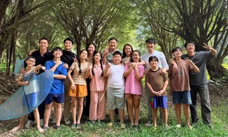 Từ xưa đến giờ, chưa có phim Việt giờ vàng nào chọn diễn viên đỉnh như thế này