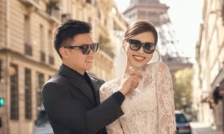 Tiết lộ đầu tiên về tiệc cưới tiếp theo của Hoa hậu Đỗ Thị Hà, có quy định gì đặc biệt?