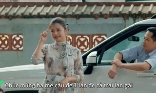 Loạt câu thoại "viral" phim giờ vàng, Gia Đình Trái Dấu vì sao gây tranh cãi?