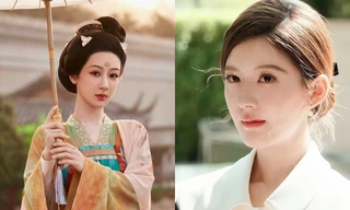 2 cặp "đối thủ trời sinh": Dương Tử thắng Nhiệt Ba, Triệu Lộ Tư vượt Ngu Thư Hân