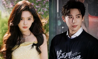 Phim ngôn tình sở hữu dàn diễn viên đẹp như mơ: Chương Nhược Nam, Vương An Vũ?