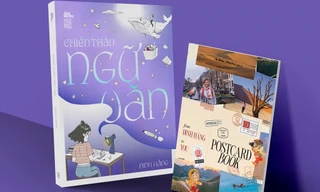 Chiến Thần Ngữ Văn: Học viết để trở thành bất kỳ ai bạn mơ ước sau này