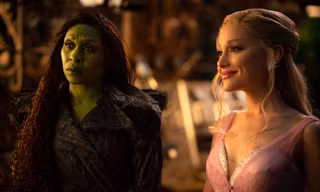 Wicked 2 tung trailer chứng minh vì sao đây là bom tấn nhạc kịch hay nhất thập kỷ 