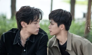 Điền Hủ Ninh, Trần Đô Linh - những gương mặt bứt phá ngoạn mục nhất C-Biz 2025