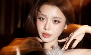 Han Sara hé lộ bí kíp vượt qua những lúc hoang mang, thiếu tin tưởng bản thân 