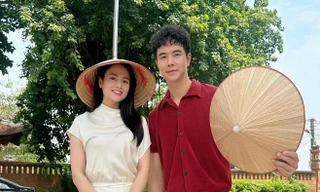 Gió Ngang Khoảng Trời Xanh xuất hiện một chàng trai khiến khán giả xao xuyến