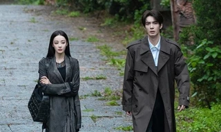 Kiêu Khởi Thanh Nhưỡng: Trần Tinh Húc hé lộ hậu trường đau thương với Nhiệt Ba 