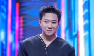 Hết đóng vai già, hết đi chọc cười, nay Trấn Thành làm kẻ ác trong phim chiếu Tết