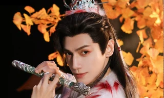 Thủy Long Ngâm: La Vân Hi được khen nhờ cảnh quay tưởng đơn giản không cần diễn