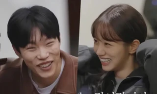 Diễn viên Reply 1988 hội ngộ nhưng Ryu Jun Yeol - Hyeri lại tránh mặt tuyệt đối