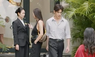 Gió Ngang Khoảng Trời Xanh: Phân cảnh gay cấn trở nên hài hước chỉ vì Denis Đặng