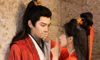 Đến tận tập cuối, Sơn Hà Chẩm vẫn bị chê tơi bời, không xứng tầm dự án cấp S