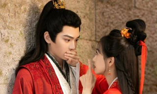 Đến tận tập cuối, Sơn Hà Chẩm vẫn bị chê tơi bời, không xứng tầm dự án cấp S