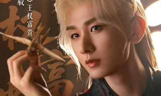 Thiên Địa Kiếm Tâm: Vì sao Thành Nghị liên tục bị làm mờ, cắt bỏ khỏi phim?