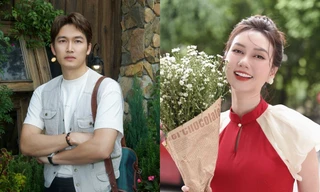 Phát ngôn mới của Hương Giang khiến dân mạng nhắc lại chuyện cũ với Đình Tú