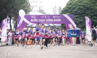 Napas, Mastercard và Payoo trao tặng gói tầm soát ung thư và xét nghiệm HPV cho phụ nữ yếu thế