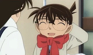 Thám Tử Lừng Danh Conan tập 28 có chi tiết khiến hội mê Ran - Shinichi rung rinh