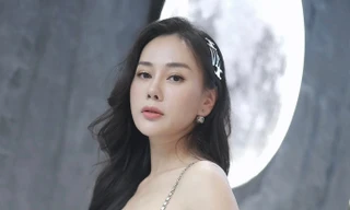 Vai diễn kéo Phương Oanh trở lại phim VTV sau 4 năm đóng "Hương Vị Tình Thân"