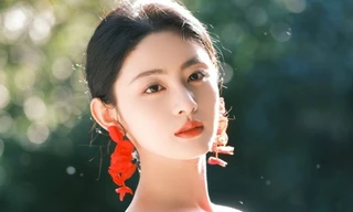 Sao nữ vừa nổi tiếng nhờ Phàm Nhân Tu Tiên đã gặp họa vì nam chính Tử Dạ Quy